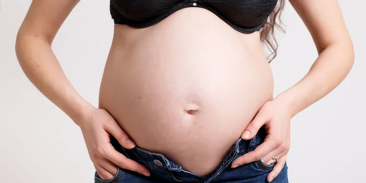 Profesionálne fotenie dospelých, detí či tehotných žien