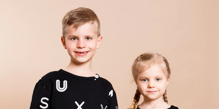 Zvečnite si momenty, ktoré zmenili naše životy!