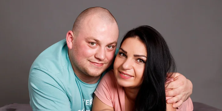 Zvečnite si momenty, ktoré zmenili naše životy!