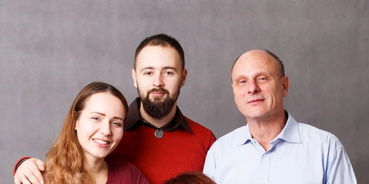 Profesionálne fotenie dospelých, detí či tehotných žien