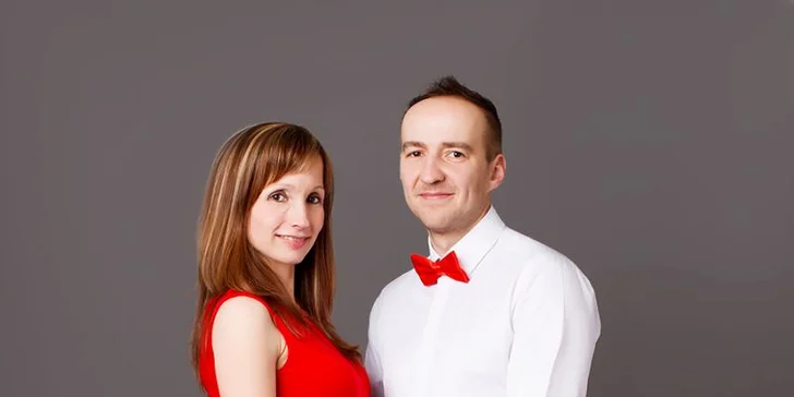 Zvečnite si momenty, ktoré zmenili naše životy!