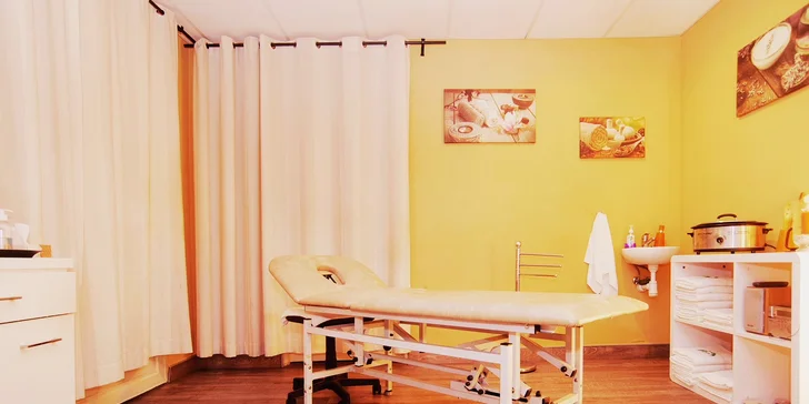 3 hodiny vo wellness v rímskom štýle