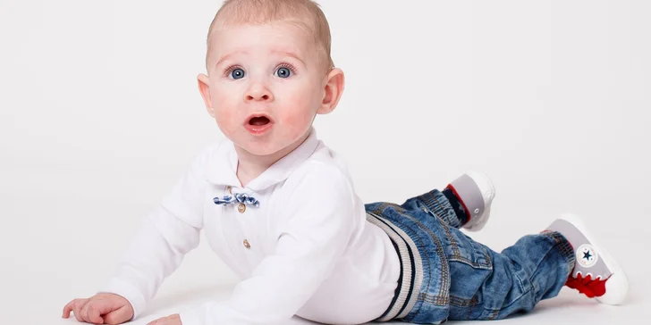 Zvečnite si momenty, ktoré zmenili naše životy!