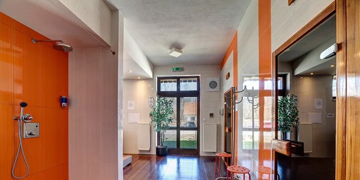 Wellness pobyt pre pár alebo rodinu v Demänovej v Apartmánoch Drak