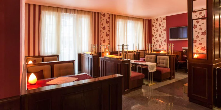 Erzsébet Hotel Hévíz ***
