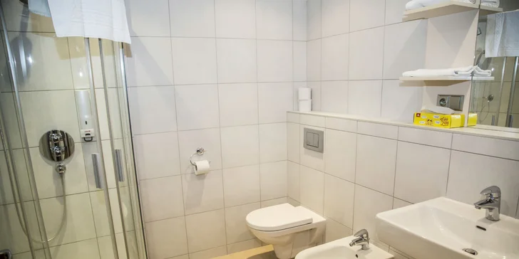 Pivné kúpele, exkurzia do pivovaru a čokoládovne spojená s dokonalým relaxom v centre mesta Kroměříž