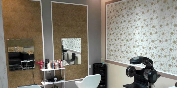 Vlasy koruna krásy - Obmré či Balayage aj so strihom