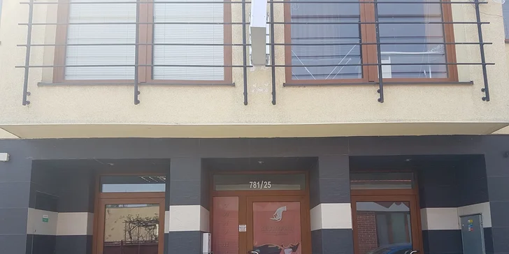 Thajské masáže v salóne Suwannaphum Thai Massage v Dunajskej Strede