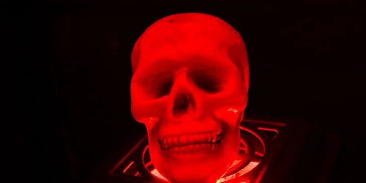 Zábava, adrenalín a dobrodružstvo v novej escape roomke DIABLOV ŽALÁR