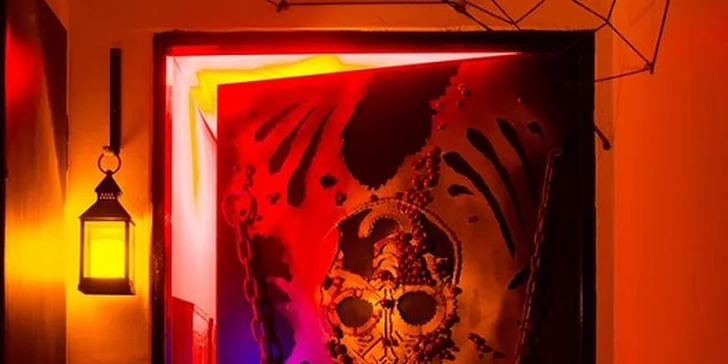 Zábava, adrenalín a dobrodružstvo v novej escape roomke DIABLOV ŽALÁR