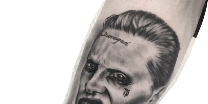 Tetovanie podľa vlastného výberu v HaileyTattoo