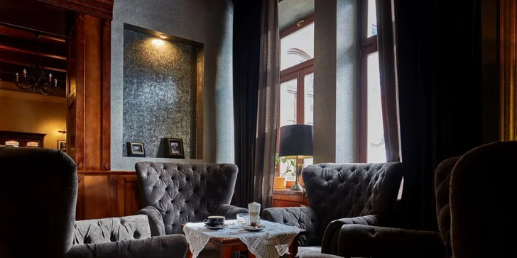 Jedinečný pobyt v Grand Hotel Stamary**** v Zakopanom
