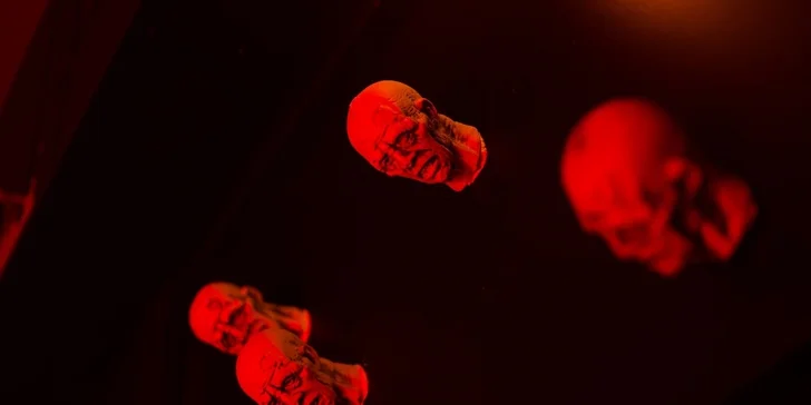 Zábava, adrenalín a dobrodružstvo v novej escape roomke DIABLOV ŽALÁR