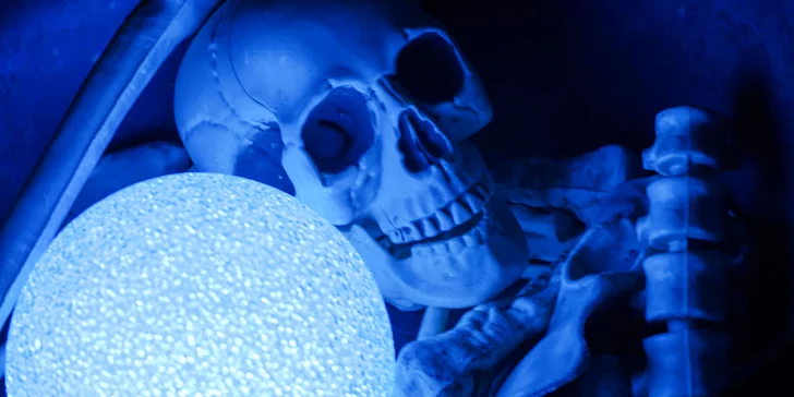 Zábava, adrenalín a dobrodružstvo v novej escape roomke DIABLOV ŽALÁR