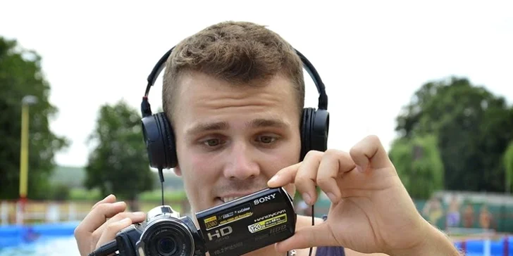 10-dňový tábor v Chorvátsku pre deti vo veku od 8 do 18 rokov