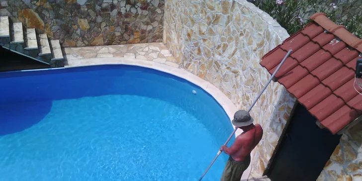 10-dňový tábor v Chorvátsku pre deti vo veku od 8 do 18 rokov