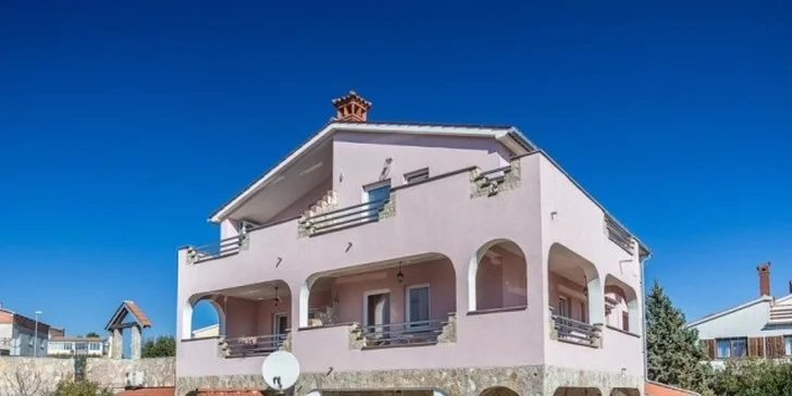 10-dňový tábor v Chorvátsku pre deti vo veku od 8 do 18 rokov