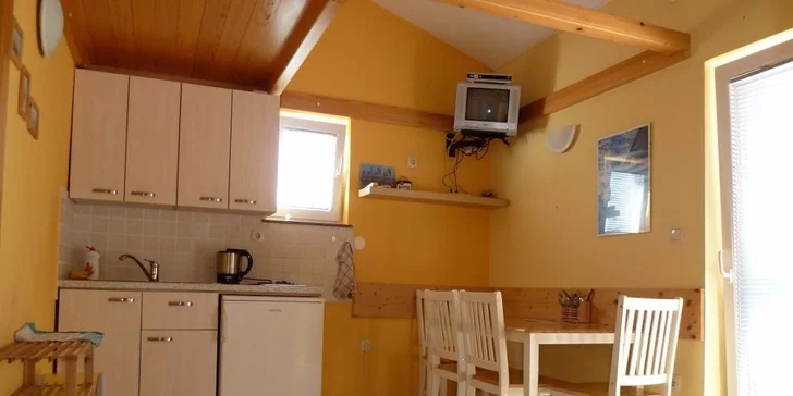 10-dňový tábor v Chorvátsku pre deti vo veku od 8 do 18 rokov