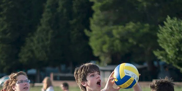 10-dňový tábor v Chorvátsku pre deti vo veku od 8 do 18 rokov