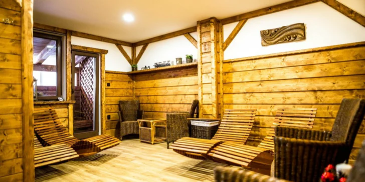 Hotel Martiňák***