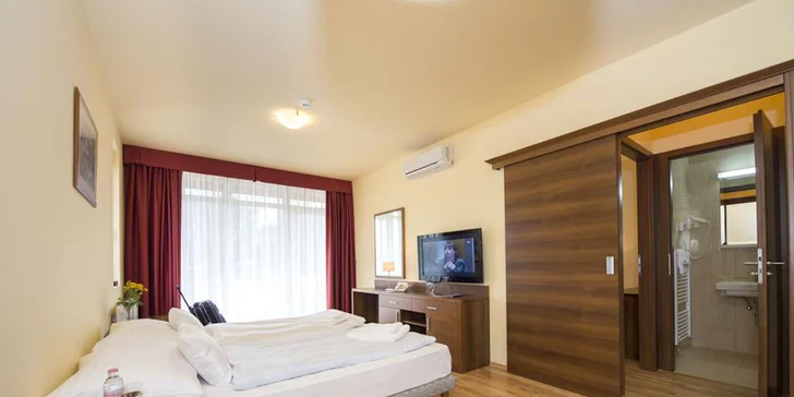 Kehida Family Resort****