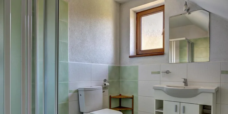 Wellness pobyt pre pár alebo rodinu v Demänovej v Apartmánoch Drak
