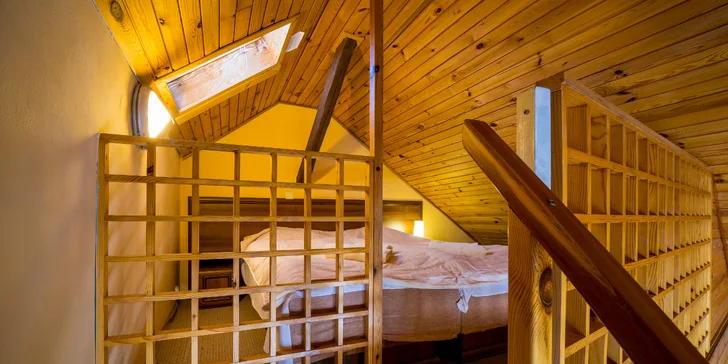 Štýlový historický Hotel Tatry*** v Tatranskej Lomnici