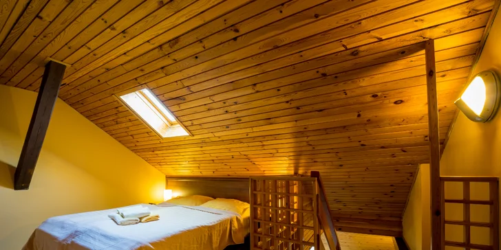 Štýlový historický Hotel Tatry*** v Tatranskej Lomnici