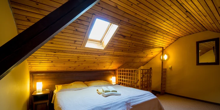 Štýlový historický Hotel Tatry*** v Tatranskej Lomnici