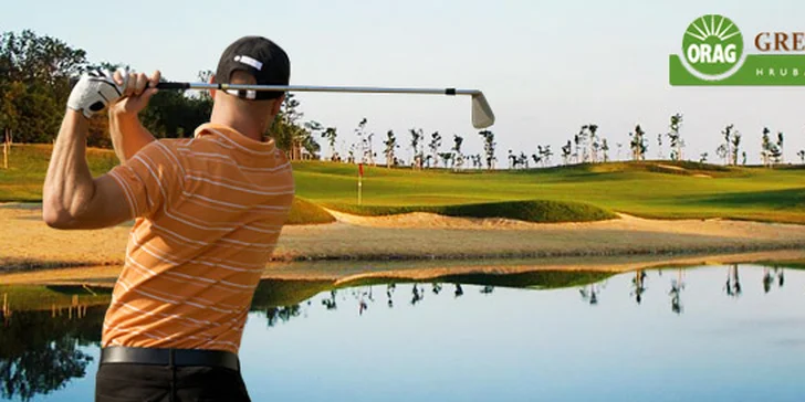 Štart karta – vstupenka do sveta golfu