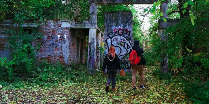 EscapeHouse.sk