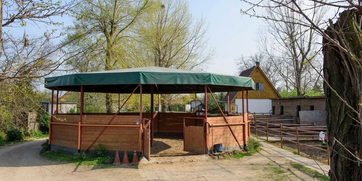 Ranč 4C