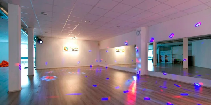 Babony Dance Studio