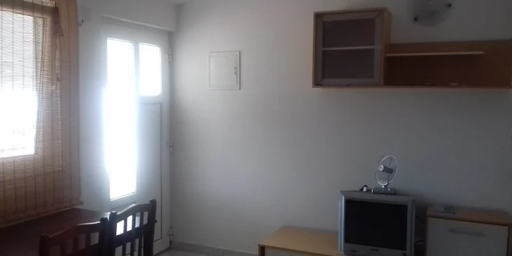 Oddych vo Villách Santa Maria - Paklenica Starigrad CHORVÁTSKO