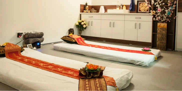 Ramthai Massage