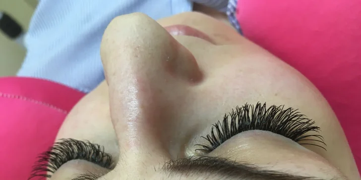 Sexi a neodolateľné. Také sú 3D mihalnice!