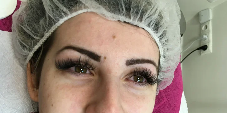 Sexi a neodolateľné. Také sú 3D mihalnice!