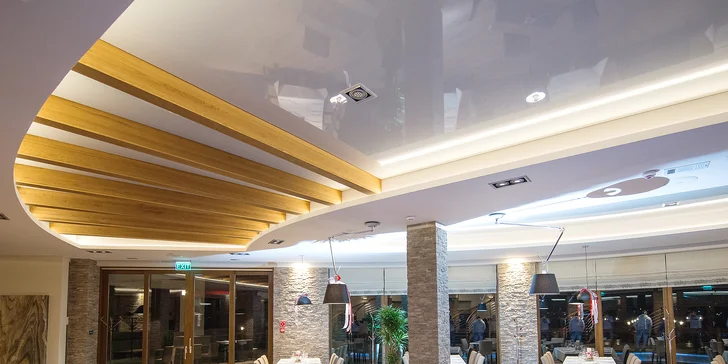 Zažite Molo Resort**** - vlastná piesočnatá pláž, wellness, atrakcie a zábavný park Energylandia