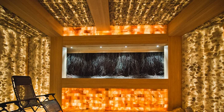Zažite Molo Resort**** - vlastná piesočnatá pláž, wellness, atrakcie a zábavný park Energylandia
