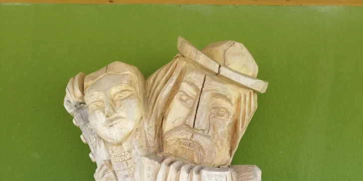 Letný indiánsky tábor pre deti od 7 do 16 rokov