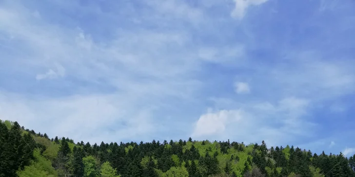 Letný indiánsky tábor pre deti od 7 do 16 rokov