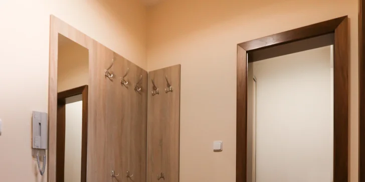 Komfortné ubytovanie priamo vo Vysokých Tatrách