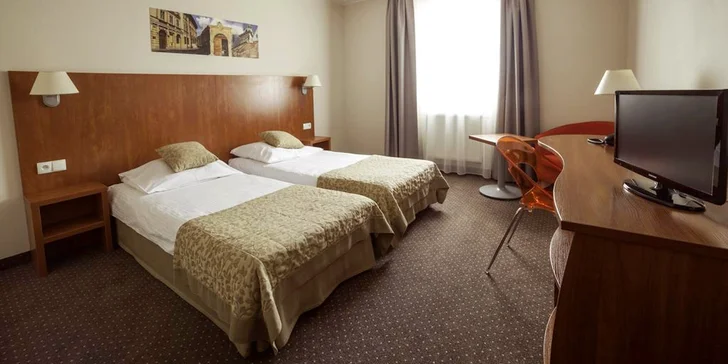 Hotel Major ***