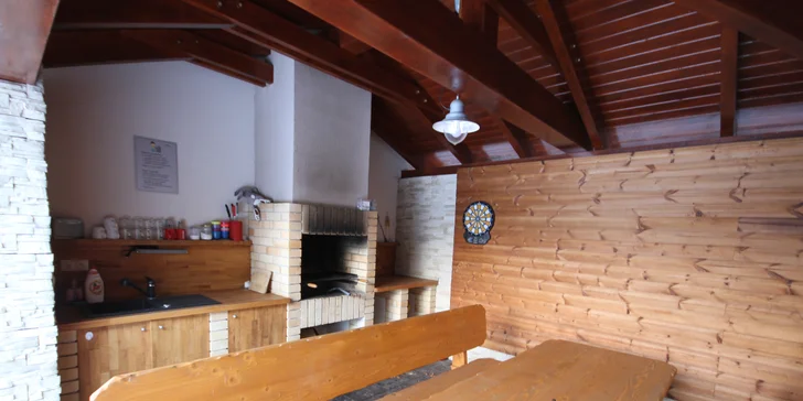 Jar v Nízkych Tatrách v skvele vybavených apartmánoch Simply Relax