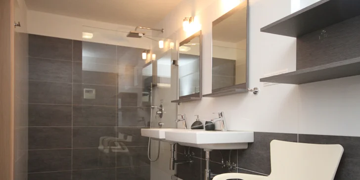 Jar v Nízkych Tatrách v skvele vybavených apartmánoch Simply Relax