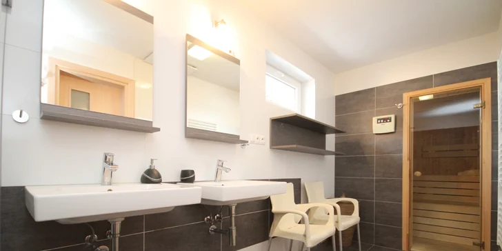 Jar v Nízkych Tatrách v skvele vybavených apartmánoch Simply Relax