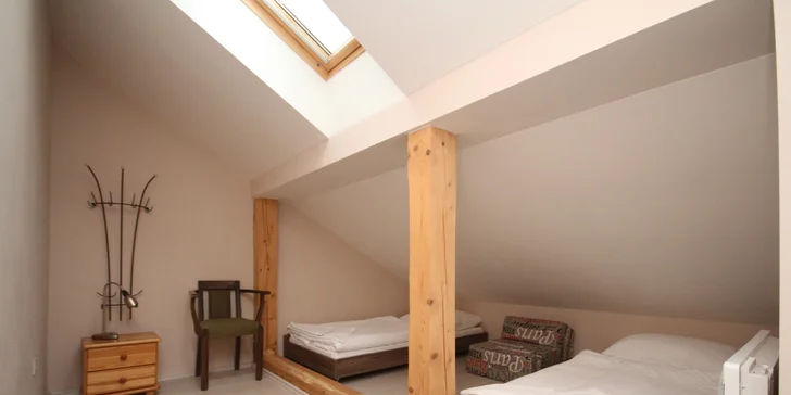 Jar v Nízkych Tatrách v skvele vybavených apartmánoch Simply Relax