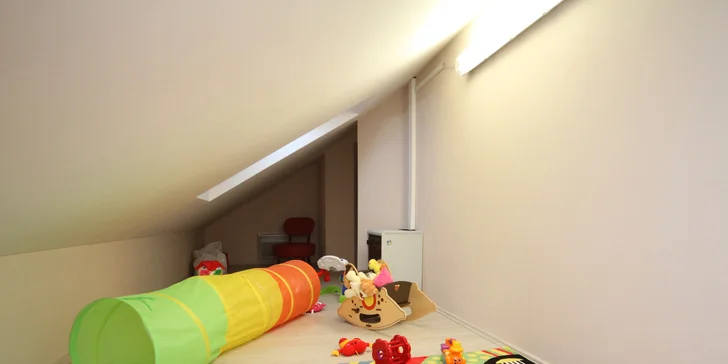 Jar v Nízkych Tatrách v skvele vybavených apartmánoch Simply Relax