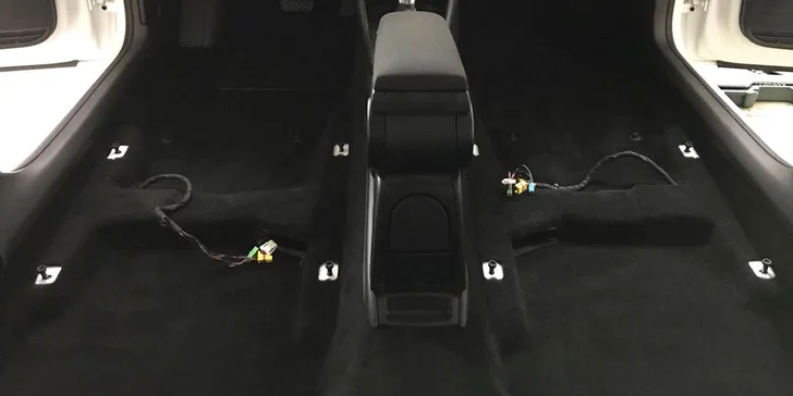 Interiér, exteriér, klimatizácia i sedačky. Vaše auto bude žiariť!