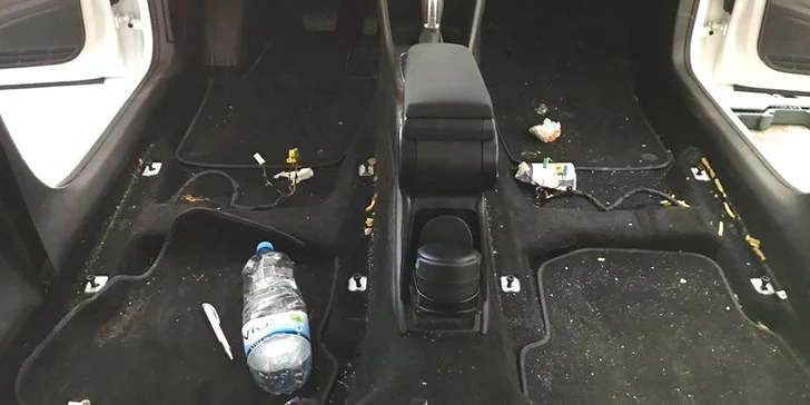 Interiér, exteriér, klimatizácia i sedačky. Vaše auto bude žiariť!